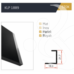 KLP 1889