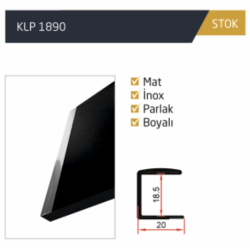 KLP 1890